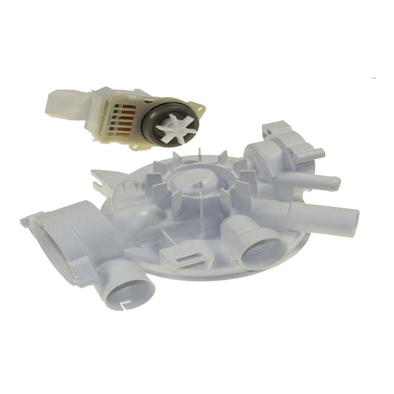 Bosch - Moteur pompe pour lave vaisselle 00065553