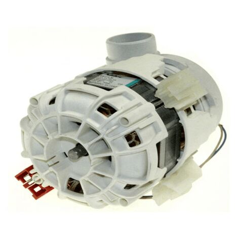 MOTEUR POMPE DE CYCLAGE EE251MC1 POUR LAVE VAISSELLE CURTISS - 83420247