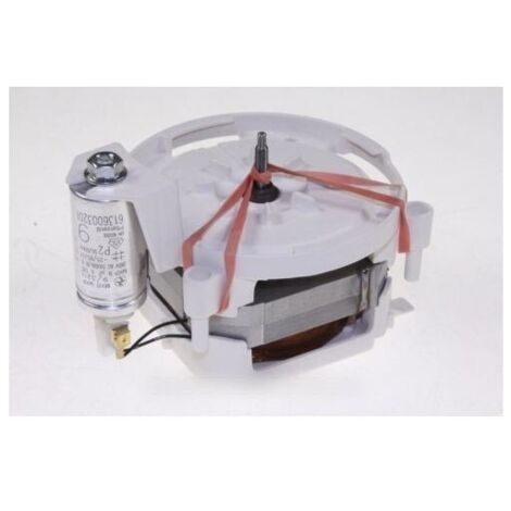 MOTEUR POMPE DE CYCLAGE POUR LAVE VAISSELLE BOSCH B/S/H