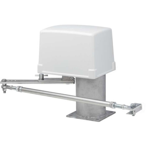 Moteur Portail Battant Tri Pk 85 3.6 Avec Bras Fdc Mécanique Sans Electronique Marantec Mfz Ovitor