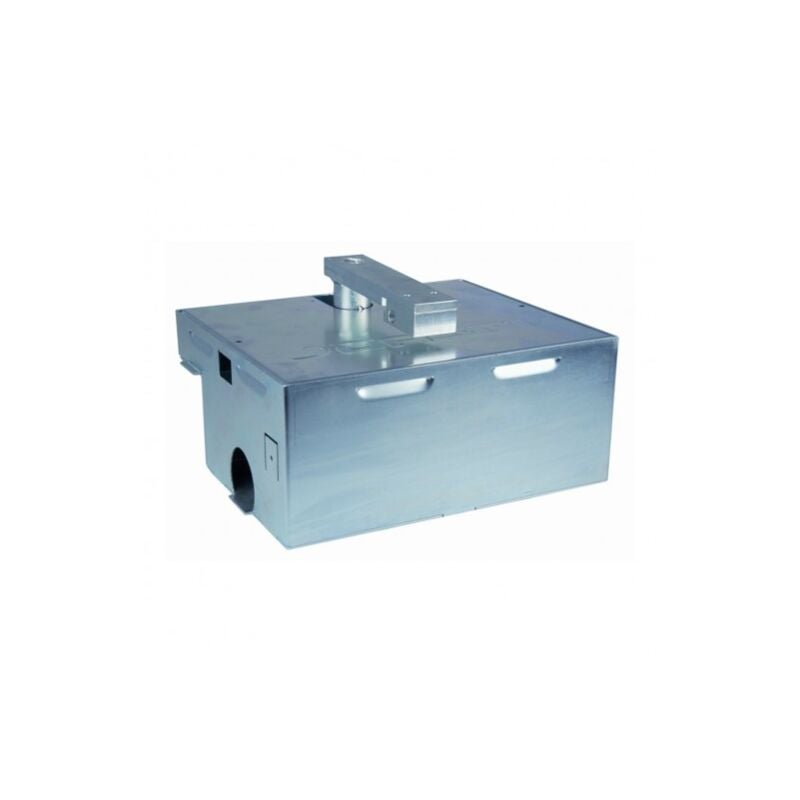 Moteur enterré pour portail battant 230V 190W 35dB, Vantail 300KG 2M maxi, ouverture 40 cycles par jour, 1400t/min 110° E4000B