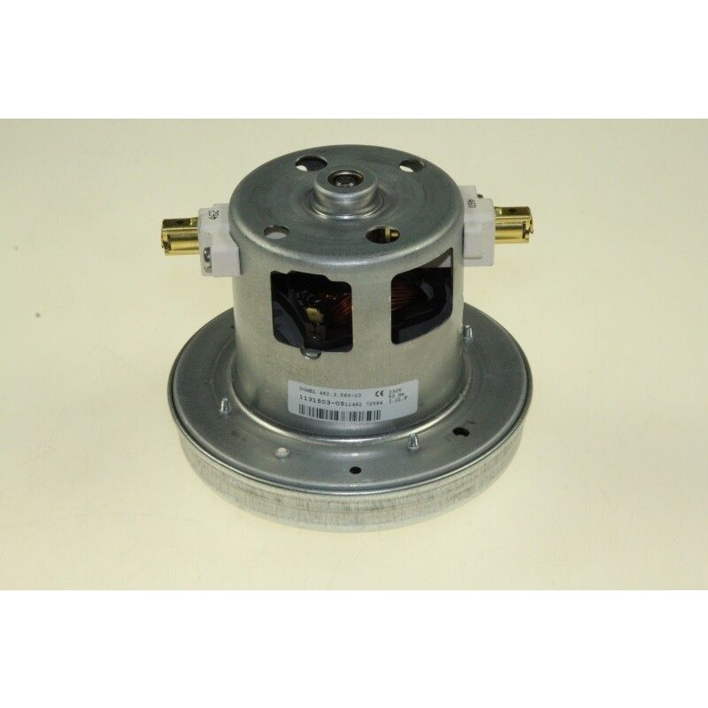 Moteur pour Aspirateur Electrolux 140030152023
