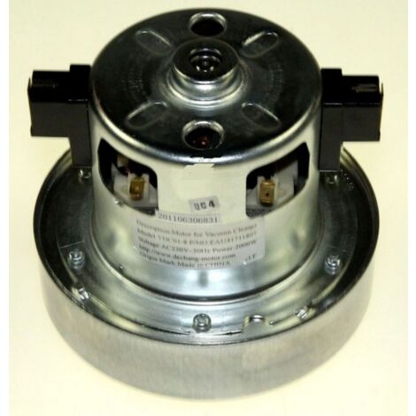 Moteur pour Aspirateur LG EAU41711808