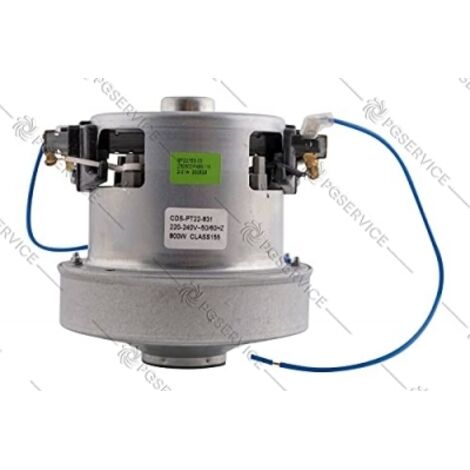Moteur pour Aspirateur ROWENTA RS-2230001983