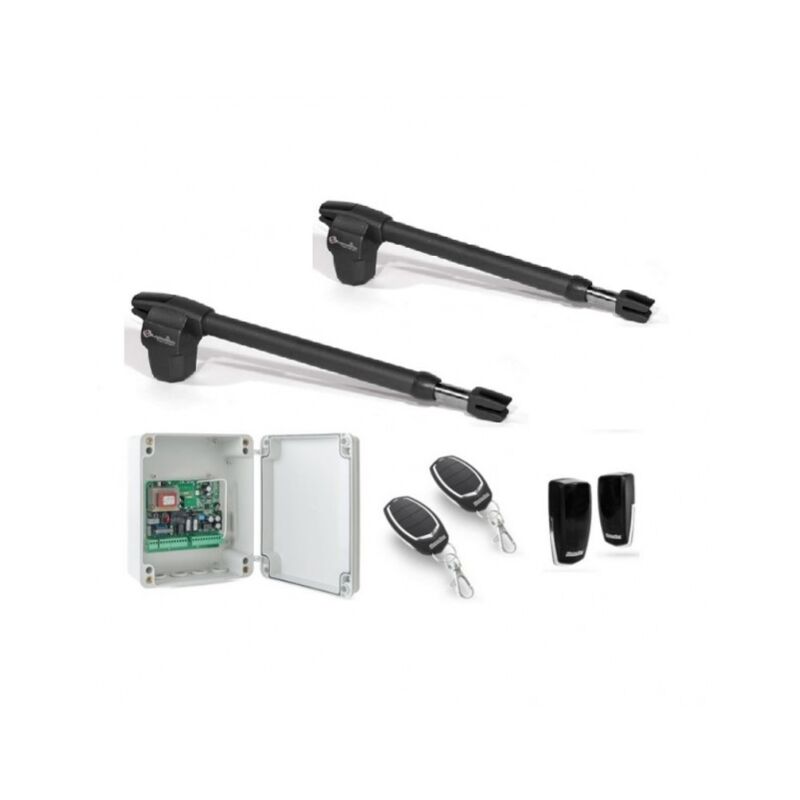 Moteur pour batants Motorline KIT-LINCE-300-230V