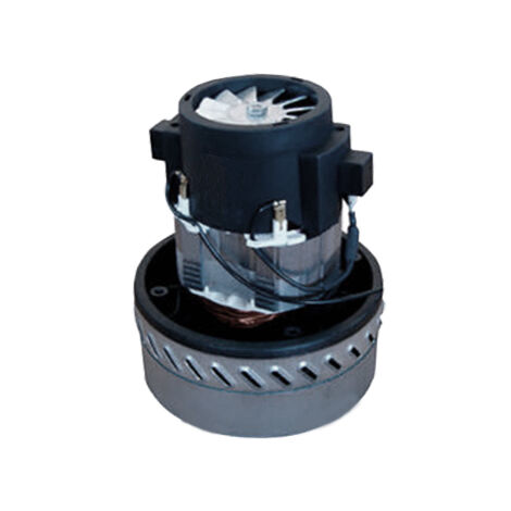 Moteur pour centrale d'aspiration ATOME ALLIGATOR 2 et EuroQueen EQ 112