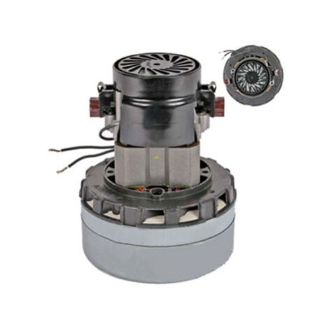 Moteur pour centrale d'aspiration BEAM 677S