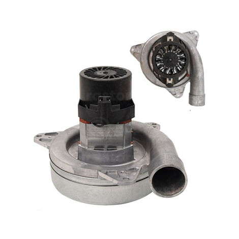 Moteur pour centrale d'aspiration BEAM SC398 et SC398LCD