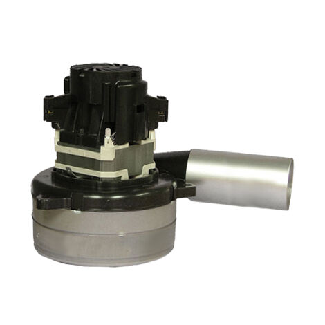Moteur pour centrale d'aspiration cyclovac DL410SV sortie d'air longue, Cyclovac FMCY2003T4
