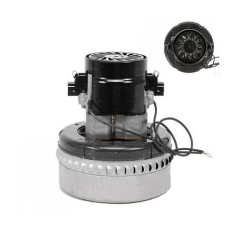 Moteur pour centrale d'aspiration Eagle Palace