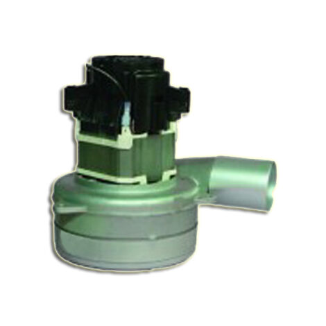 Moteur pour centrale d'aspiration MVAC (moteur supérieur) M140, Cyclovac FMCY350305