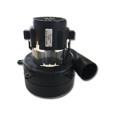 Moteur pour centrale d'aspiration Sach Elegance 982, Sach GEN072-SC
