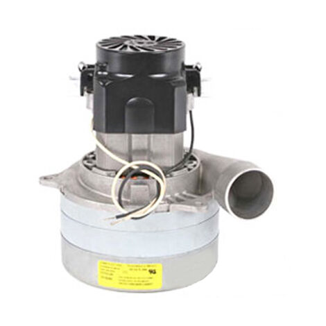 Moteur pour centrale d'aspiration TRÉMA TF371