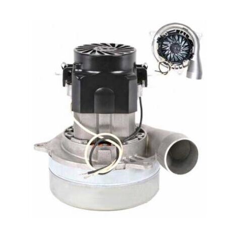 Moteur pour centrale d'aspiration TRÉMA TF375 PU400
