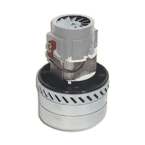 Moteur pour centrales d'aspiration ATOME EQ113, TC2000 - 050, TC2000 - 100, TC2000 - 200, TC2000 - 400