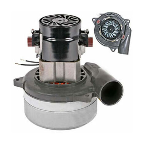 Moteur pour centrales d'aspiration BEAM 187, 2087, 361E et 391E