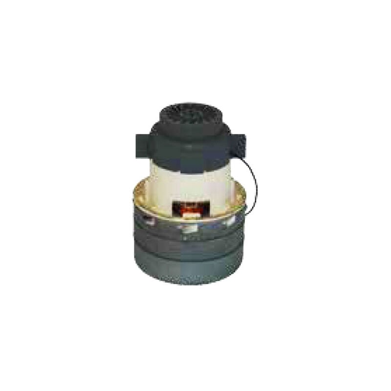 Atepac - Moteur pour centrales d'aspiration Elek Trends humboldt et mi s-max, Elek Trends 1.0120.1001