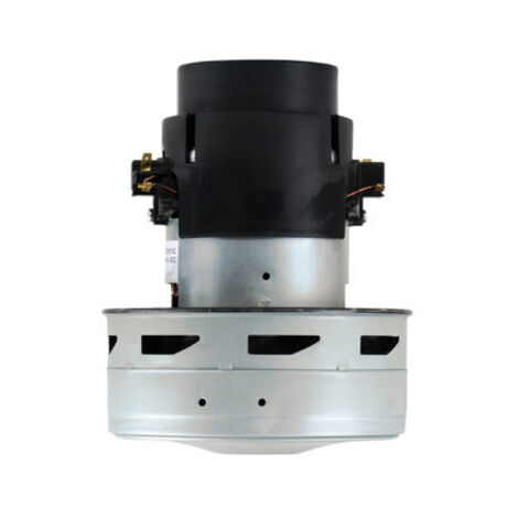 Moteur pour centrales d'aspiration Sach VAC Dynamic 1.6, VAC Digital 1.6, CVTech VAC Freedom 1.6 et CVTech VAC Electra 1.6, Sach R10118-SC