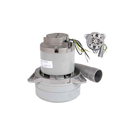 Moteur pour centrales d'aspiration TRÉMA TF381, TF491, TF500 et TF550 PU800