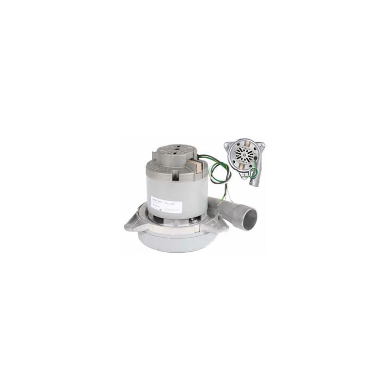 Atepac - Moteur pour centrales M05/3, 32U/53, aertecnica CM890