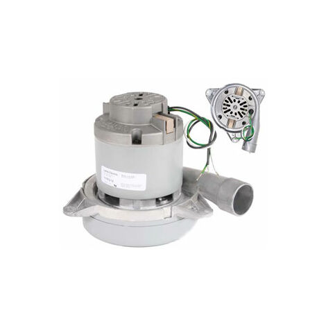 Moteur pour centrales M05/3, 32U/53, AERTECNICA CM890