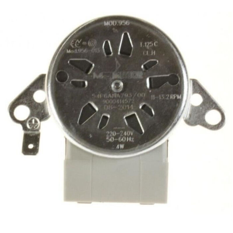 Moteur cuisiniere pour four Siemens 00608022