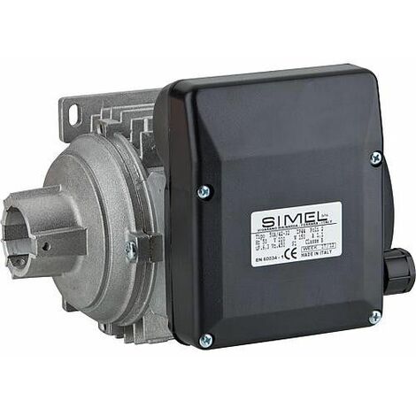moteur pour FPK 60w/120w et V2/V3/V4 Moteur a bride sur pied 63.2 150W orifice 32 mm *BG*