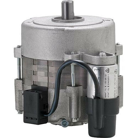 Moteur pour Herrmann HL50/HG50, Buderus TE, entre autres BG