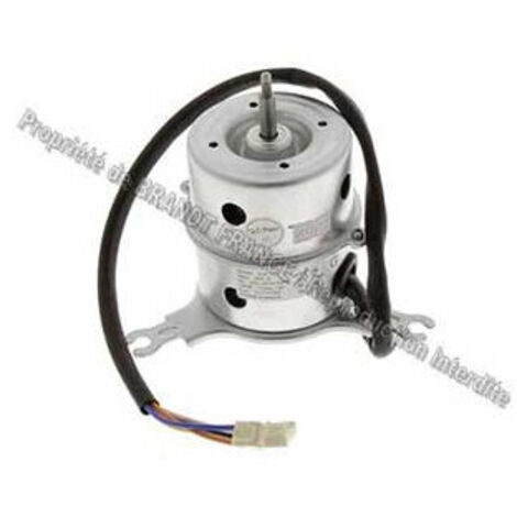 Moteur- pour hotte Brandt AS0004974