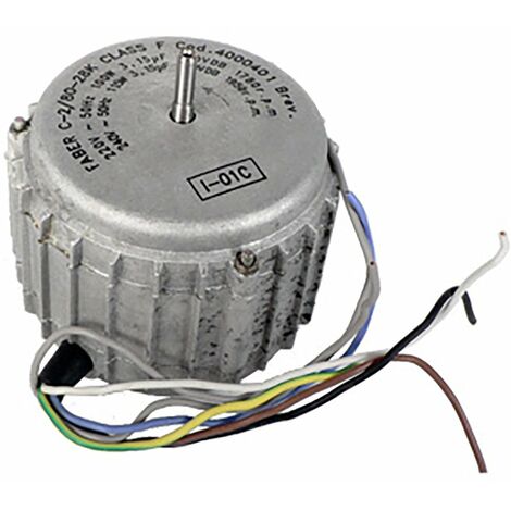MOTEUR pour HOTTE DE DIETRICH - 79X0980