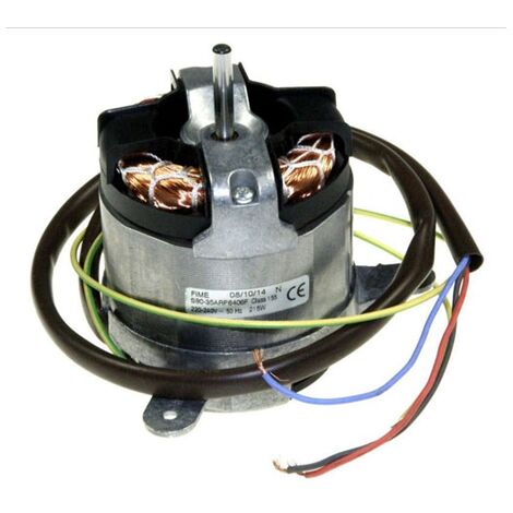 MOTEUR POUR HOTTE SCHOLTES - C00273127