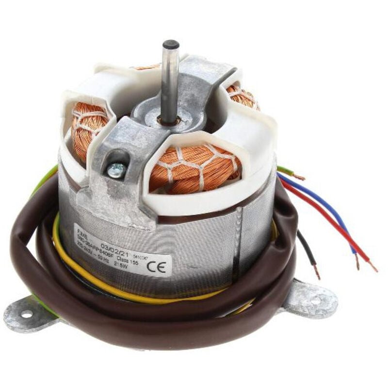 Whirlpool - Moteur pour hotte C00273127