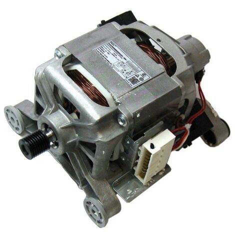 MOTEUR POUR LAVE-LINGE A CHARGEMENT FRONTAL HAIER