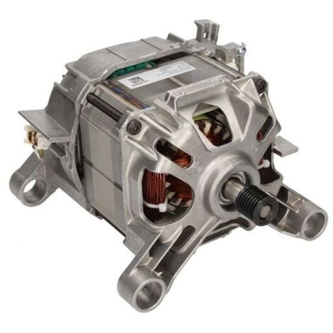 MOTEUR pour LAVE LINGE BOSCH - 00145713