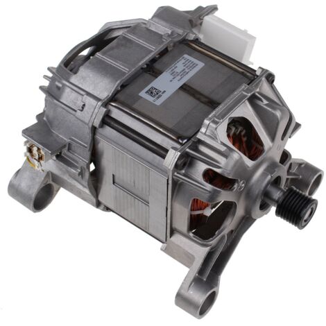 MOTEUR pour LAVE LINGE BOSCH - 00145800
