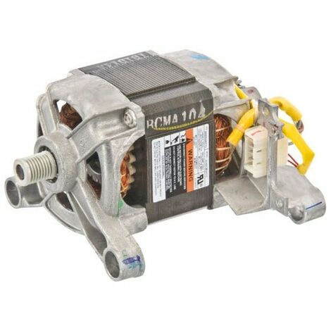 MOTEUR POUR LAVE LINGE   BOSCH - 00660487