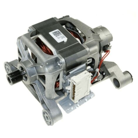 MOTEUR POUR LAVE LINGE HAIER - 49050046