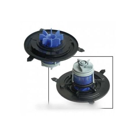 Moteur pour Lave-vaisselle Whirlpool 481236158367