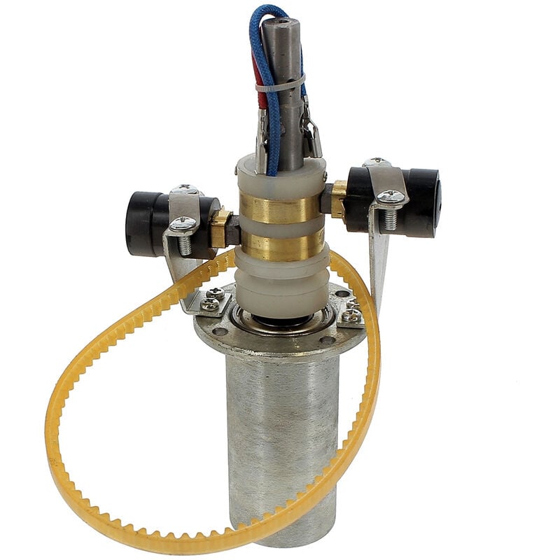 Gt Catering - Moteur pour machine à barbe à papa professionnelle