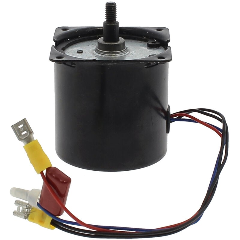 Moteur pour machine à pop corn professionnelle