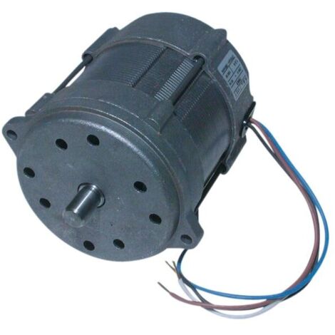 Moteur pour Mectron 15M