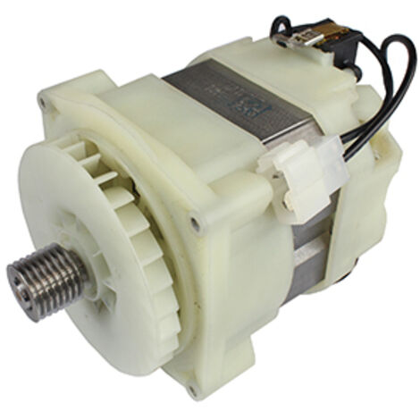 Moteur Pour Modèles Inventiv E1334p (323881). Origine: 2400888001.