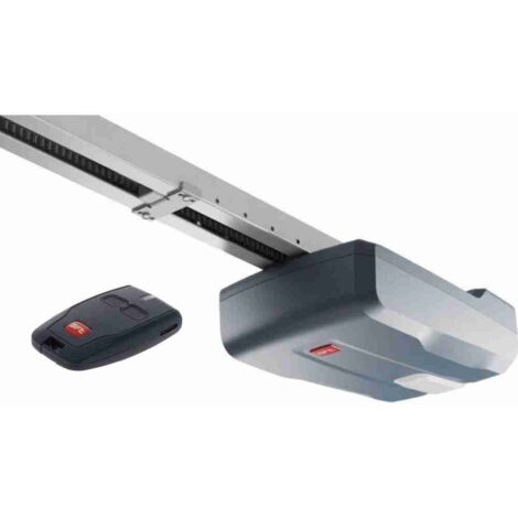 BFT – Kit de motorisation de garage – Opérateurs électromécaniques pour portes sectionnelles – Usage intensif – 2613254 - R915152