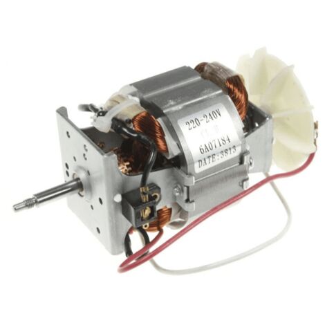 MOTEUR POUR PETIT ELECTROMENAGER SEB - MS-0568506