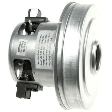 MOTEUR pour PIECES ASPIRATEUR NETTOYEUR PETIT ELECTROMENAGER...