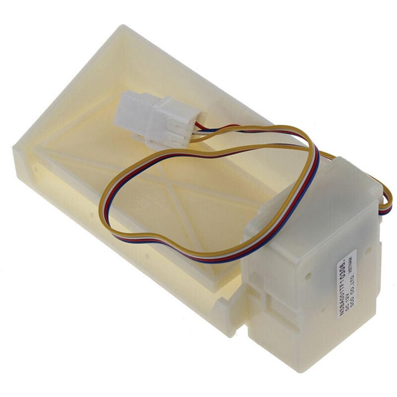 Samsung - Moteur volet damper dc 12v d'origine (DA31-00043F) Réfrigérateur, congélateur