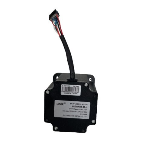 YARDFORCE Moteur pour robot tondeuse SA/SH 0862802001