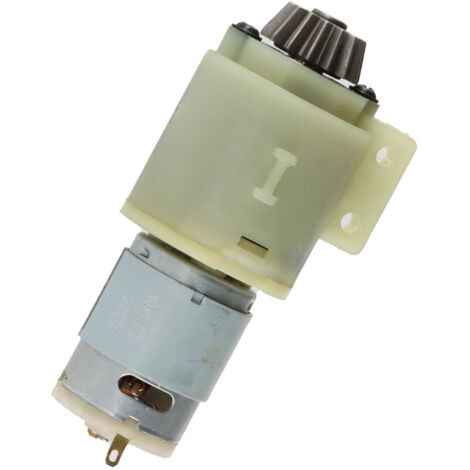 Moteur - pour sécateur sans fil 4V -  pièce de rechange pour ref OXEO 760436