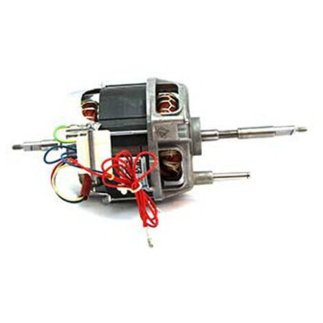 Moteur pour Sèche-Linge ELECTROLUX 1366112041