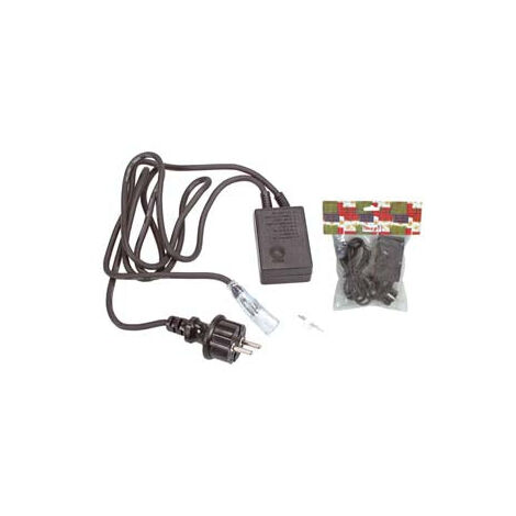 Moteur pour tube lumineux - pour tube de lampe jusqu'à 10 m